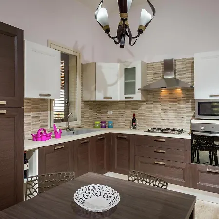 Casa vacanze Splendid In Near Castellammare del Golfo