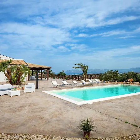 Splendid In Near Casa vacanze Castellammare del Golfo