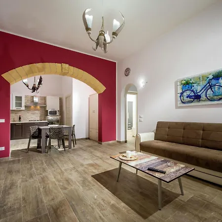 Casa vacanze Splendid In Near *