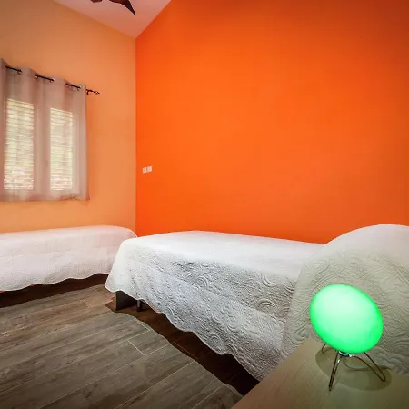 Casa vacanze Splendid In Near *