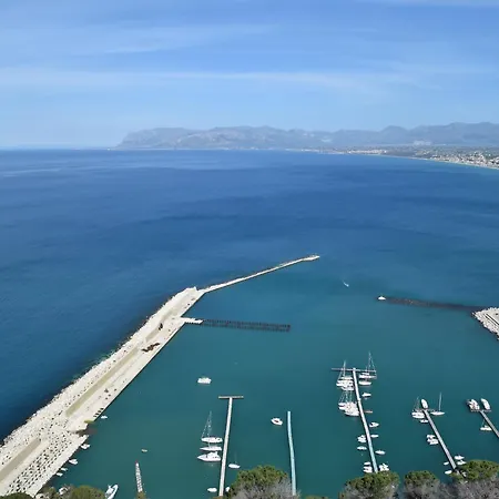 Casa de Férias In Sicily With Pool & Garden Castellammare del Golfo