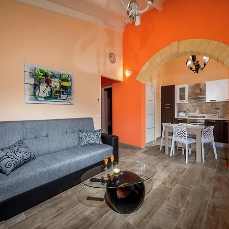 Casa de Férias In Sicily With Pool & Garden Castellammare del Golfo