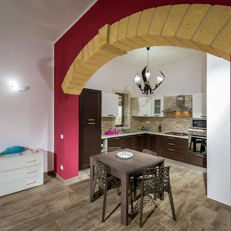 Casa vacanze Splendid In Near